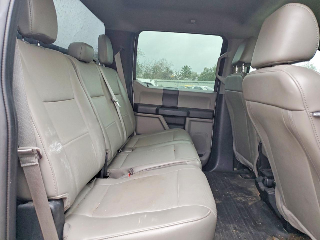 2020 FORD F150 SUPERCREW photo 19