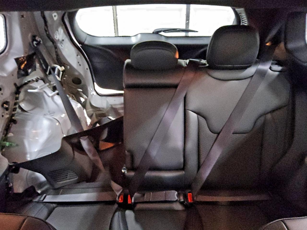 2025 JEEP COMPASS LATITUDE photo 10