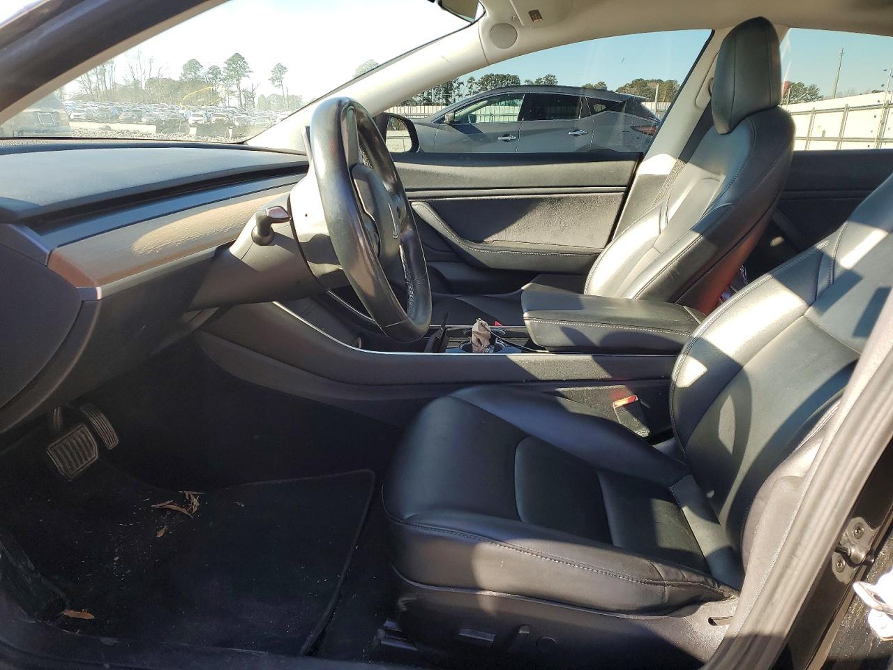 2018 TESLA MODEL 3 photo 7