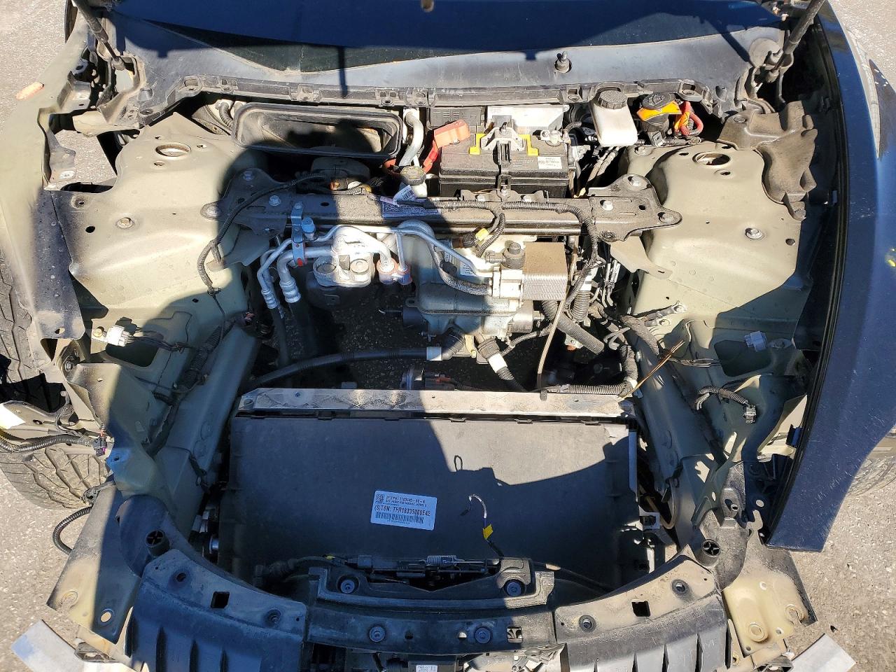 2018 TESLA MODEL 3 photo 11