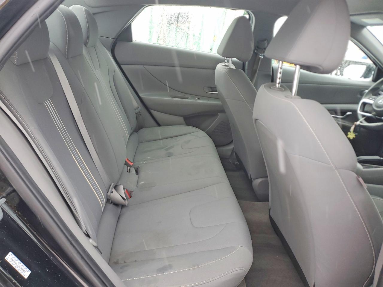 2022 HYUNDAI ELANTRA SEL photo 10