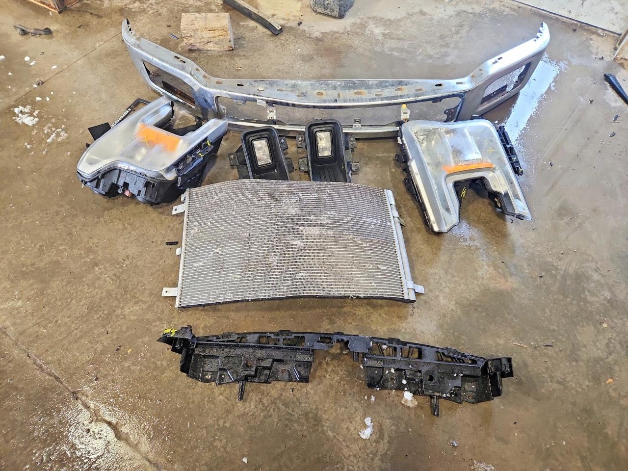 2018 FORD F150 SUPERCREW photo 12