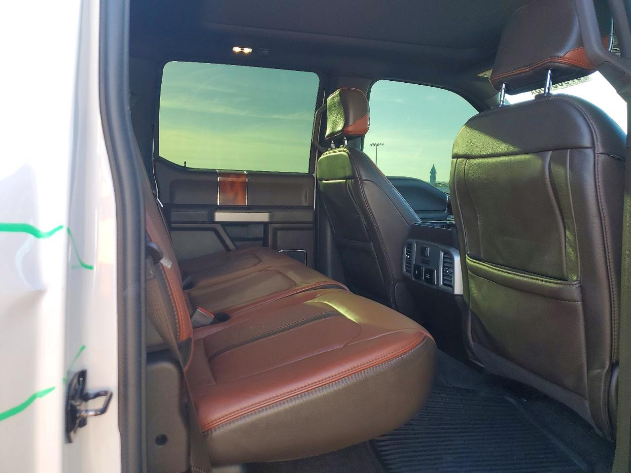 2018 FORD F150 SUPERCREW photo 10