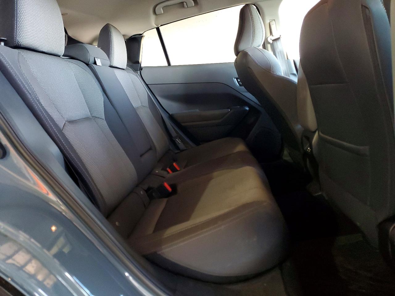 2024 SUBARU CROSSTREK PREMIUM photo 10