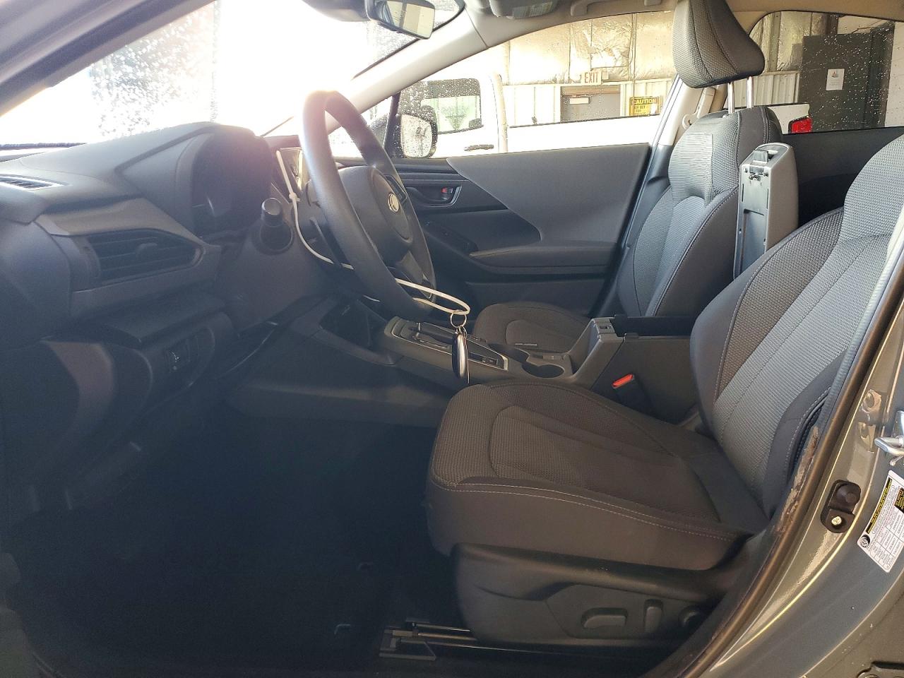 2024 SUBARU CROSSTREK PREMIUM photo 7