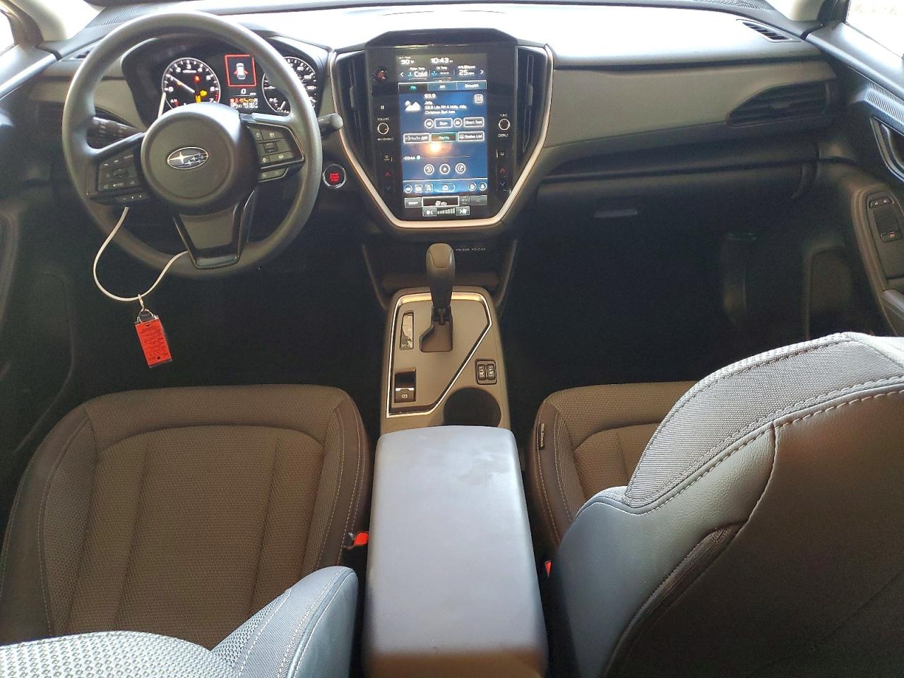 2024 SUBARU CROSSTREK PREMIUM photo 8