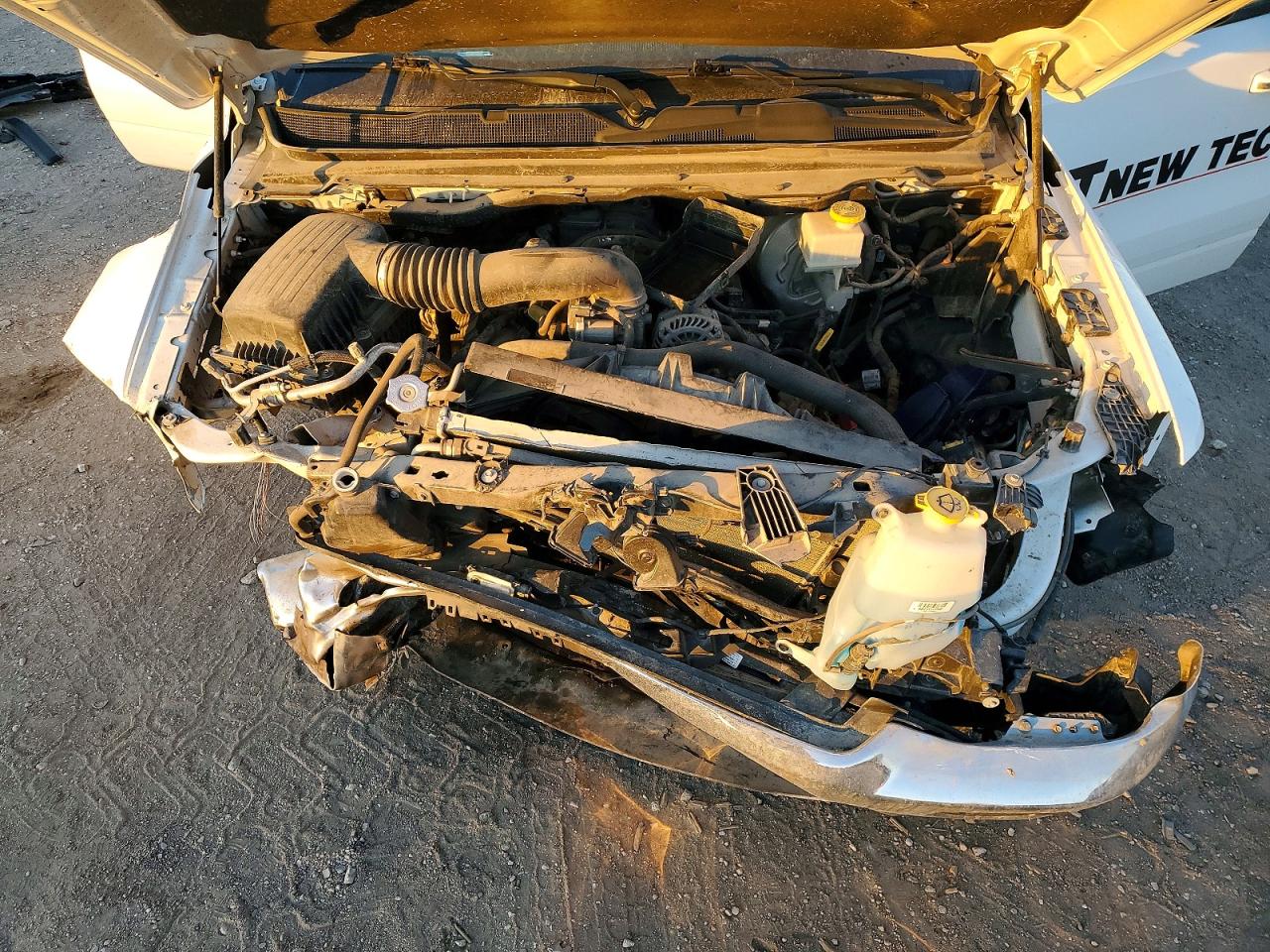 2019 RAM 1500 BIG HORN/LONE STAR photo 11