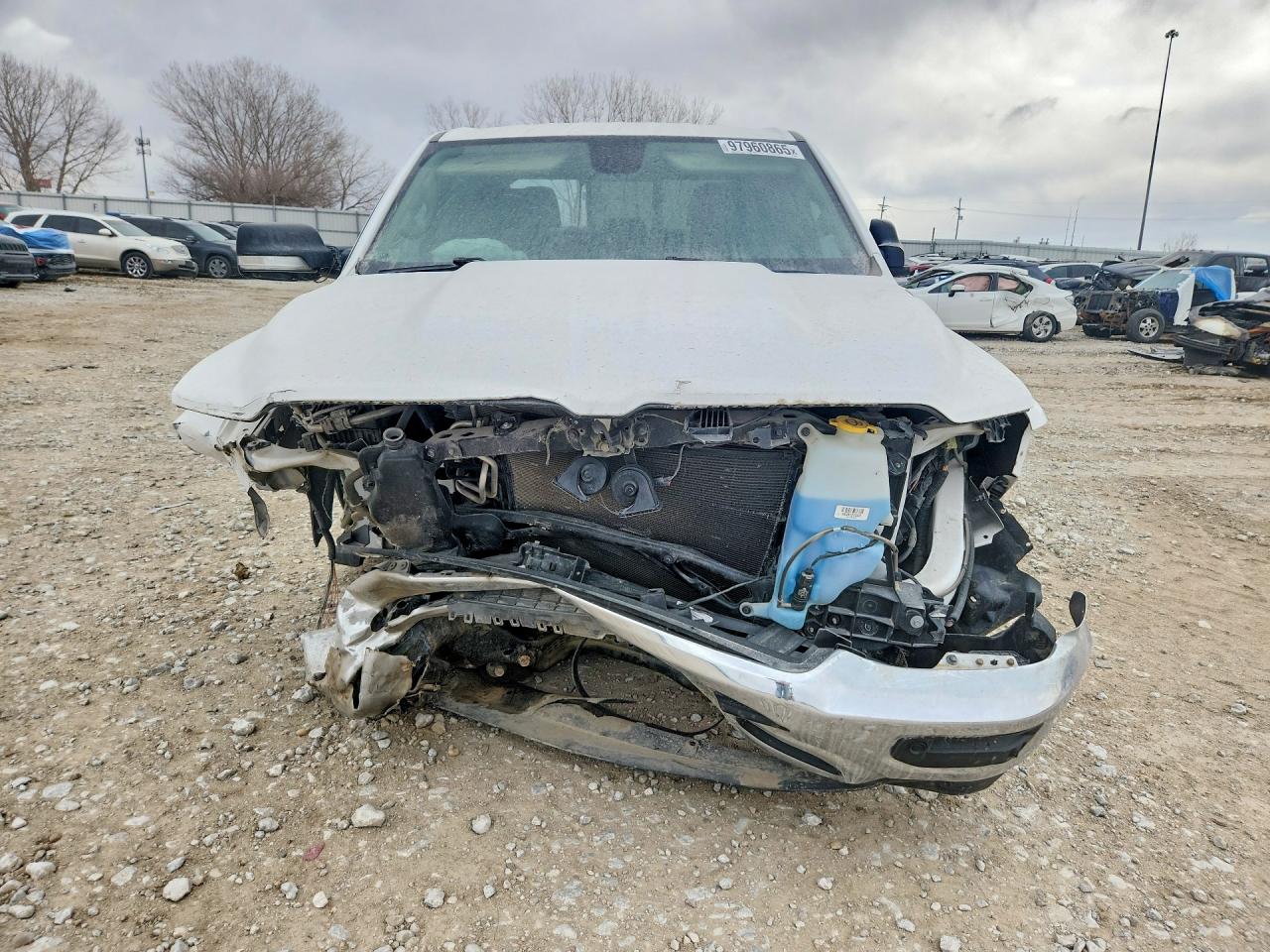 2019 RAM 1500 BIG HORN/LONE STAR photo 5