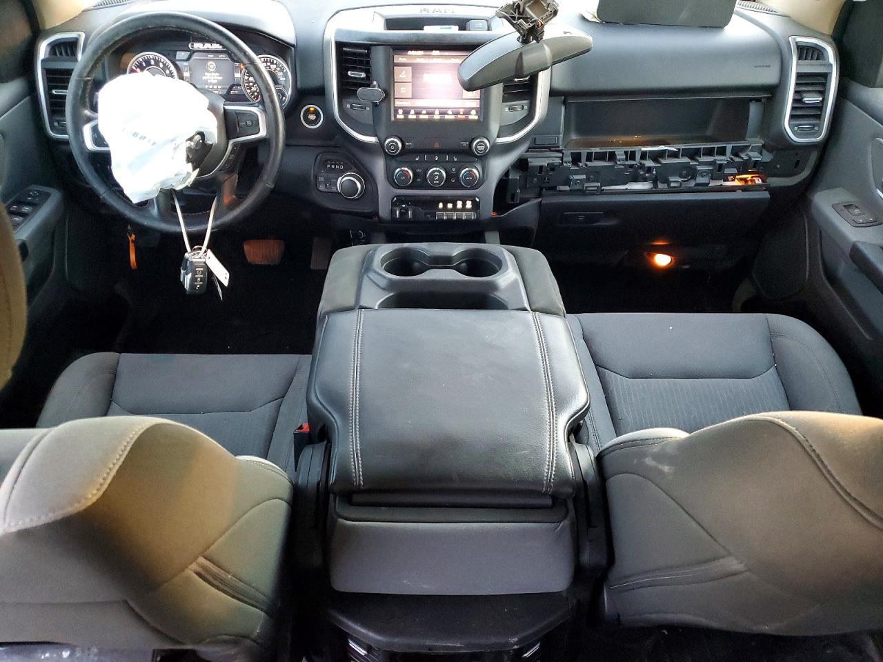 2019 RAM 1500 BIG HORN/LONE STAR photo 8