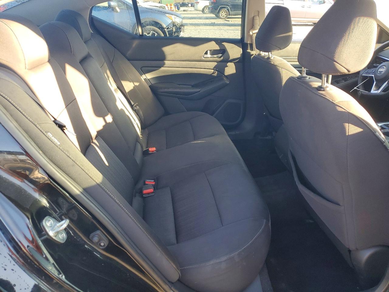 2019 NISSAN ALTIMA S photo 10