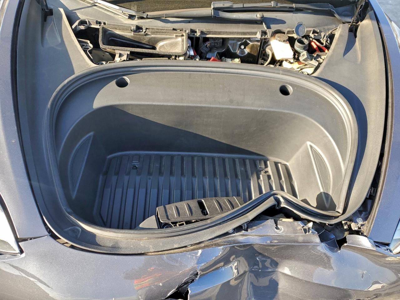 2022 TESLA MODEL 3 photo 11