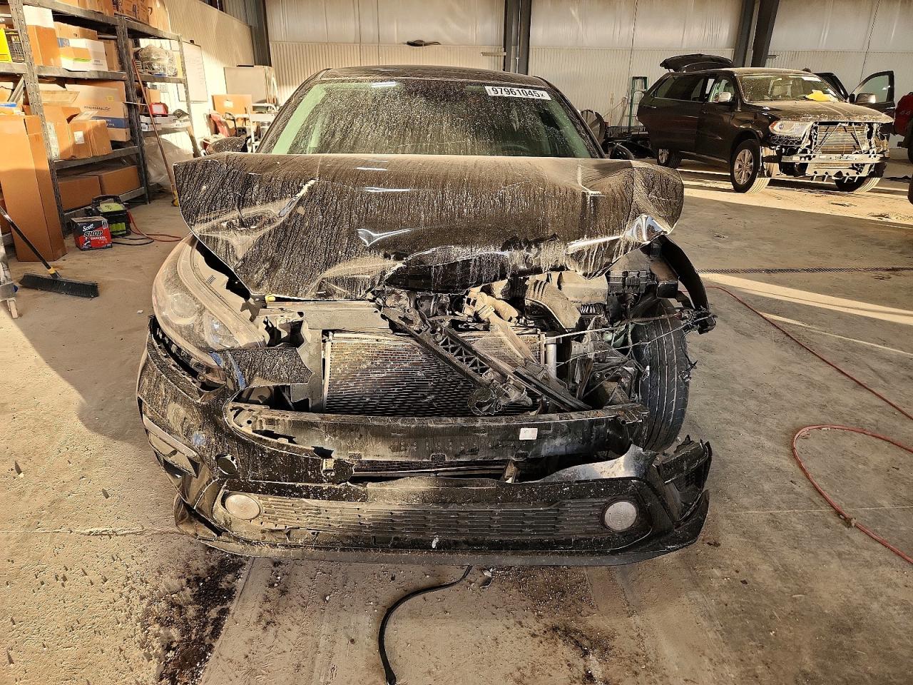2021 KIA FORTE photo 5