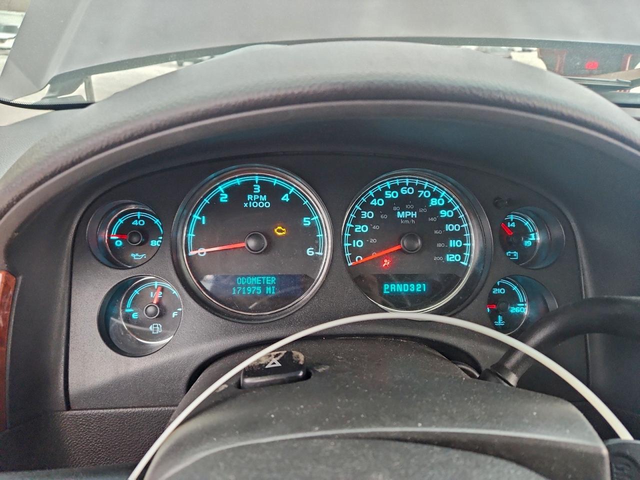 2008 GMC SIERRA K1500 photo 9