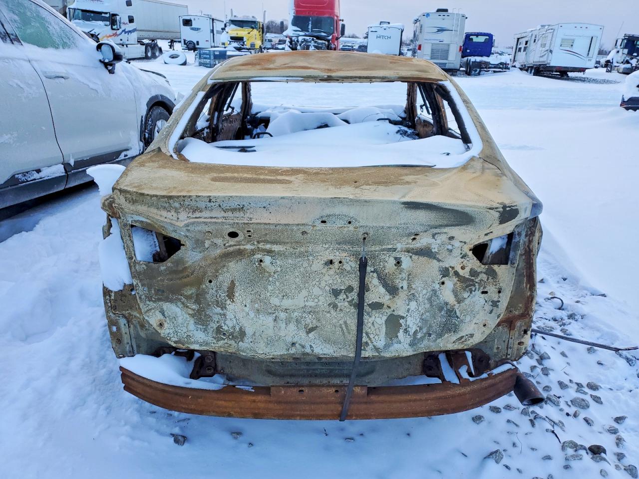 2018 FORD FUSION SE PHEV photo 6