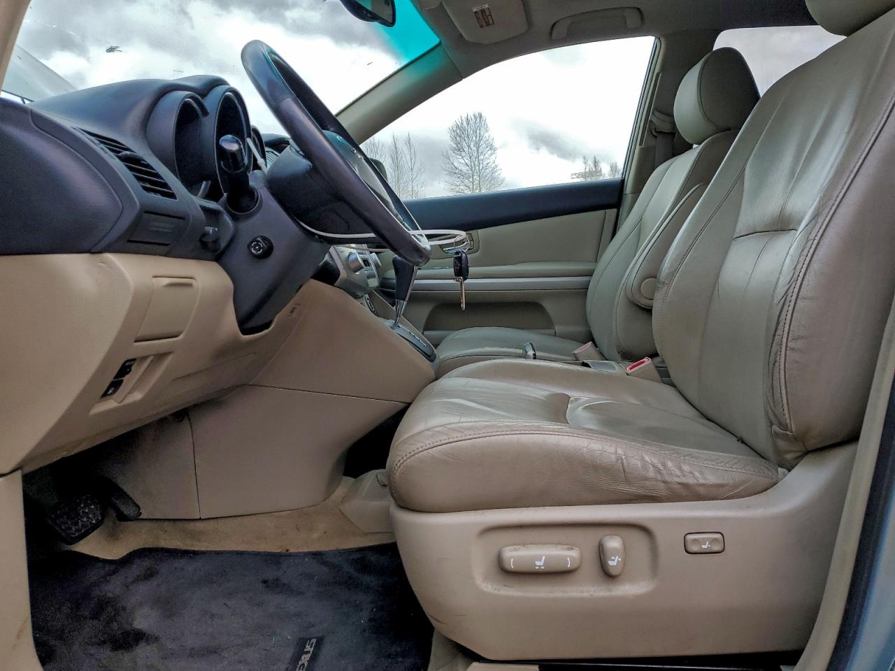2006 LEXUS RX 400 photo 7
