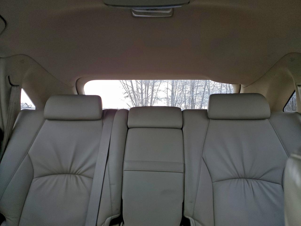 2006 LEXUS RX 400 photo 10