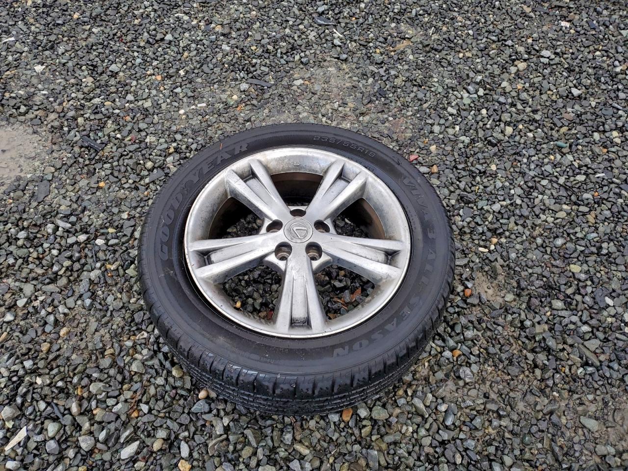 2006 LEXUS RX 400 photo 13