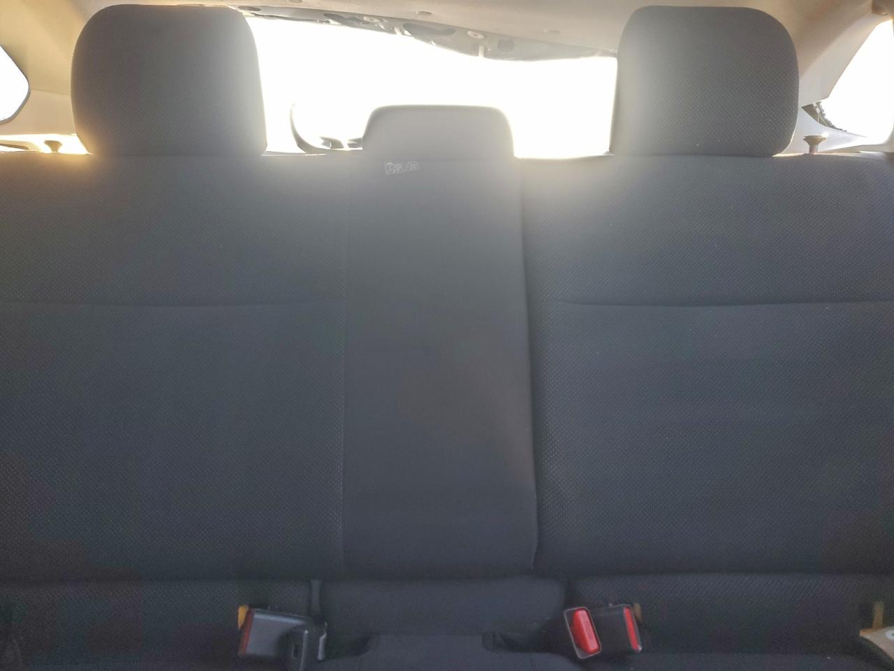 2017 SUBARU CROSSTREK photo 10