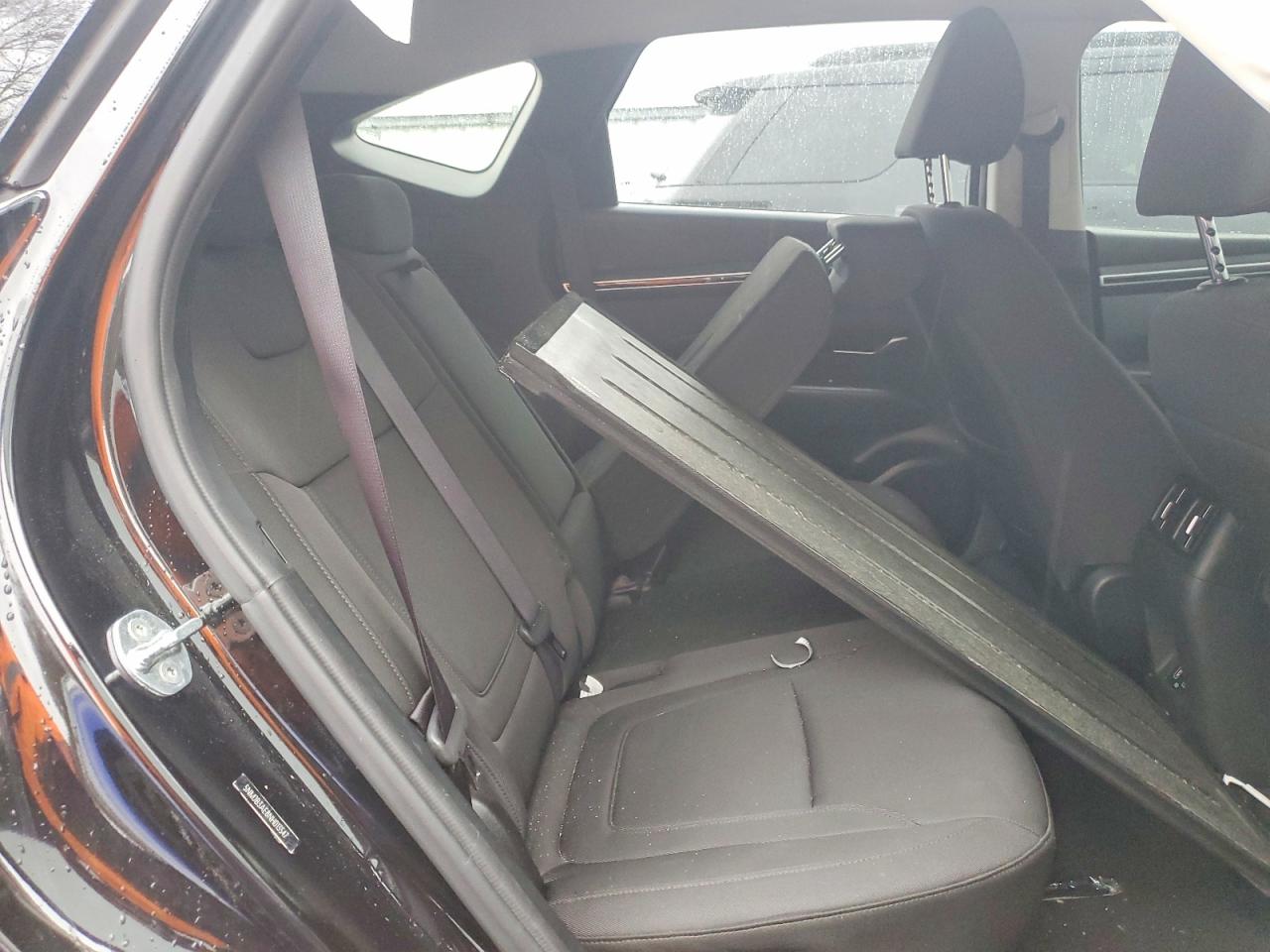 2022 HYUNDAI TUCSON SEL photo 10