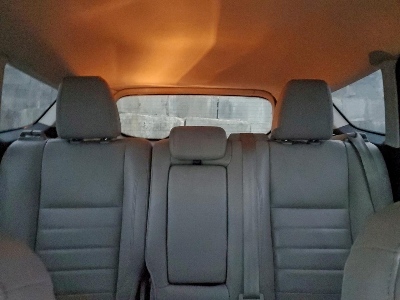 2013 FORD ESCAPE SEL photo 10