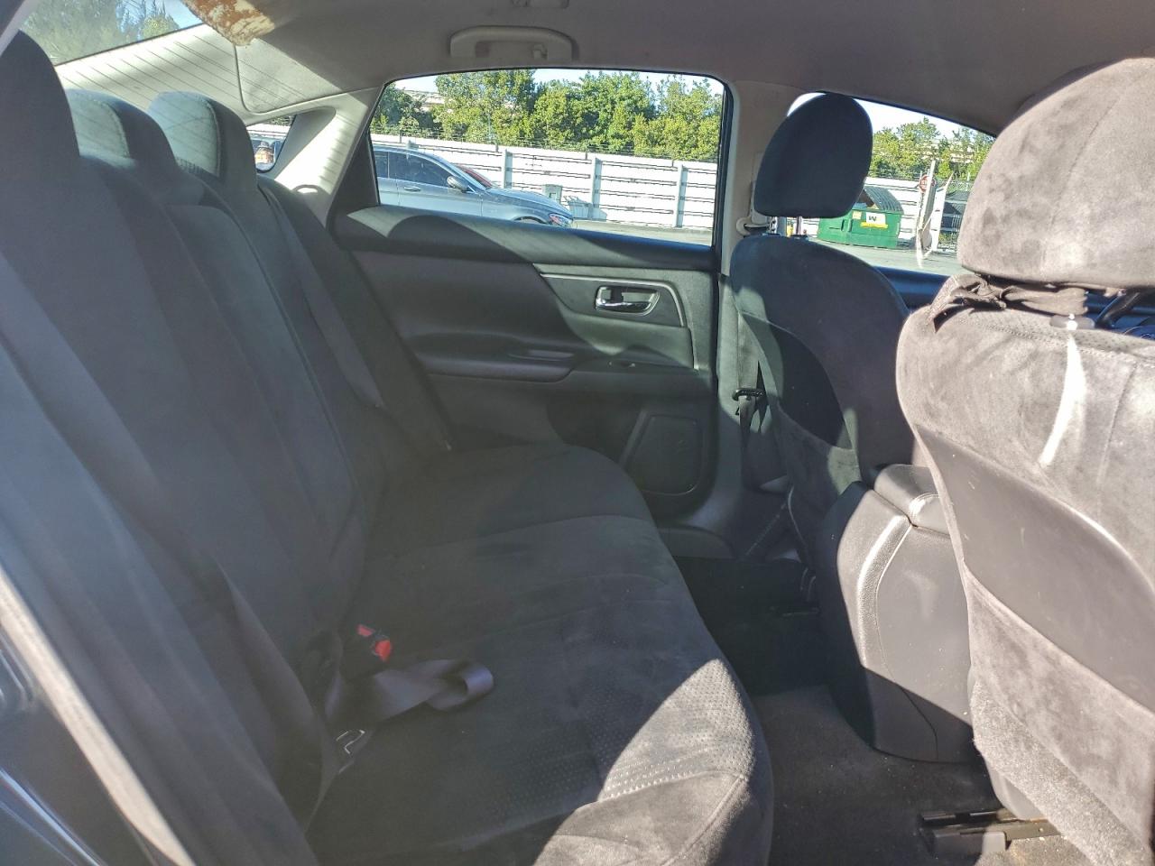 2015 NISSAN ALTIMA 2.5 photo 10