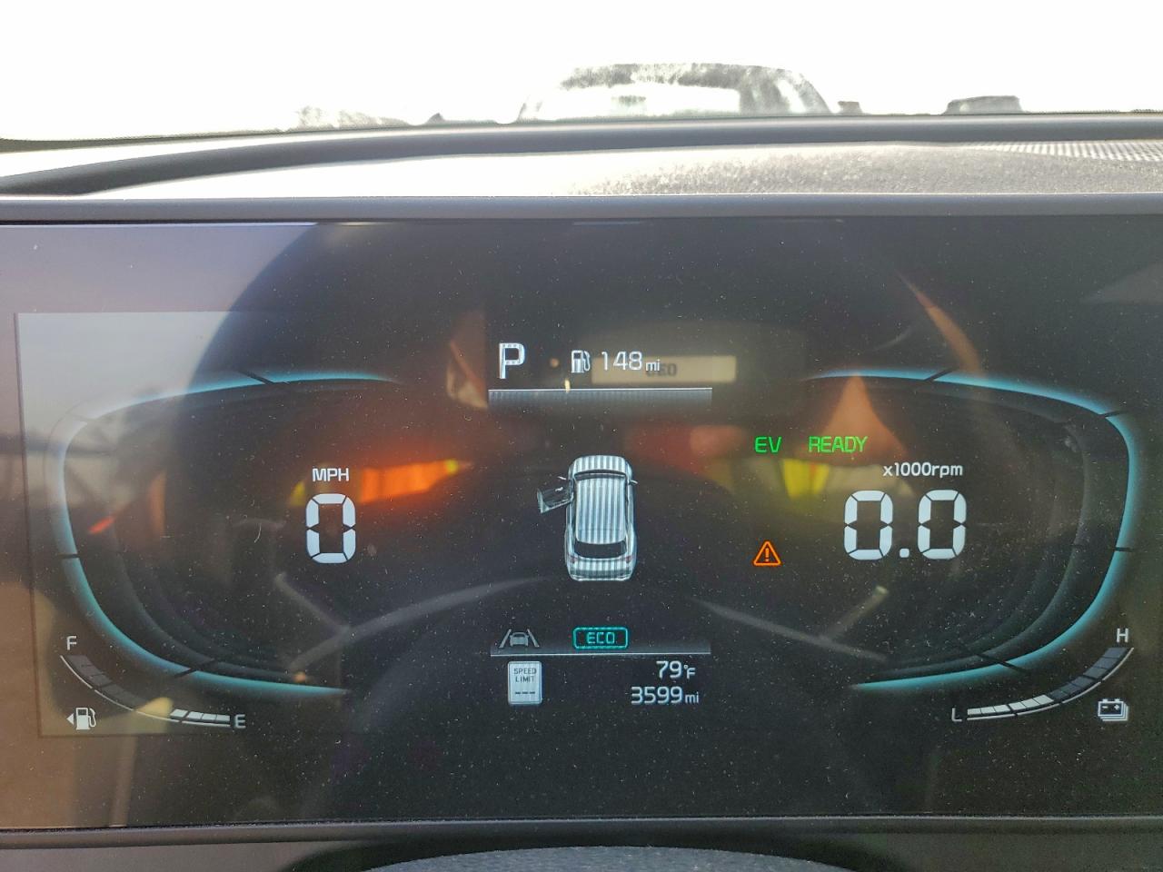 2025 KIA SPORTAGE EX photo 9