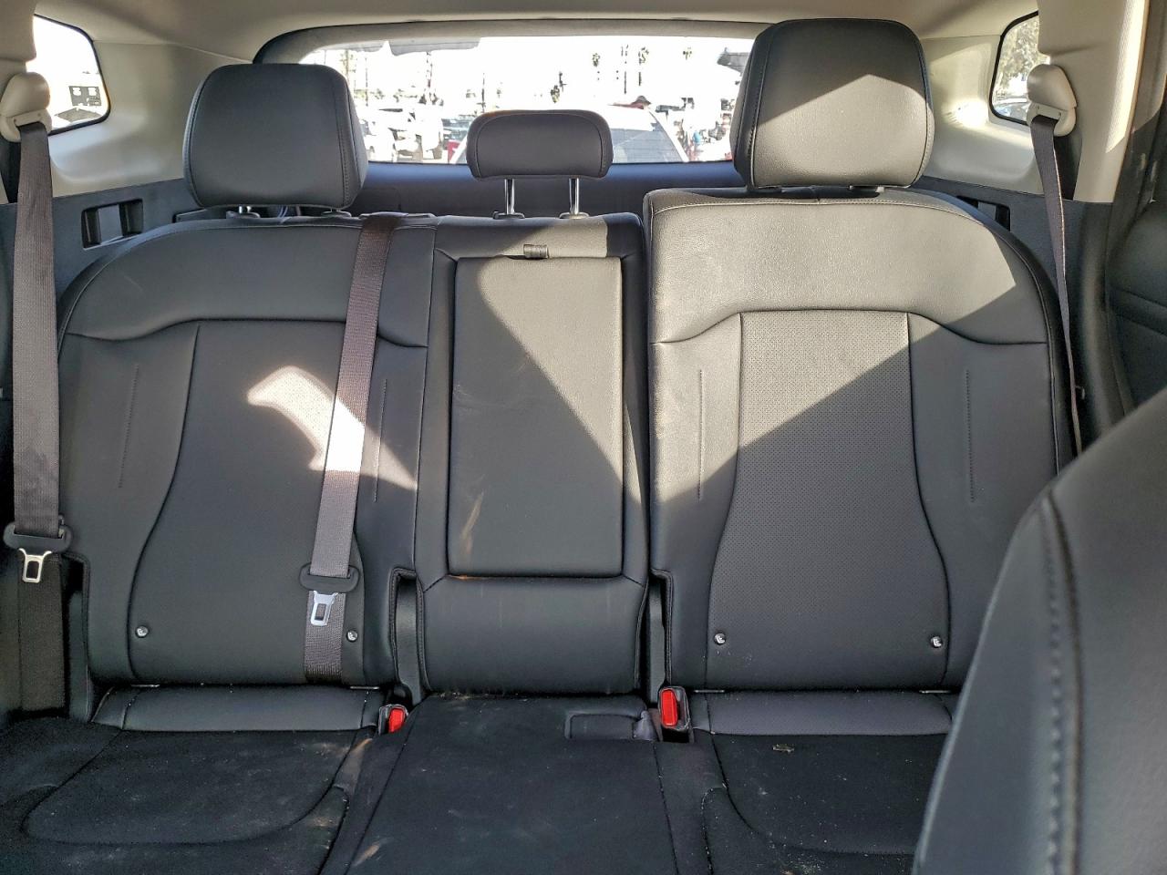 2025 KIA SPORTAGE EX photo 10