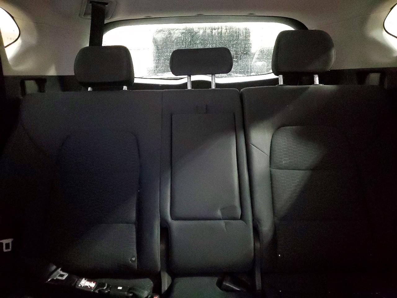 2020 HYUNDAI TUCSON LIMITED photo 10