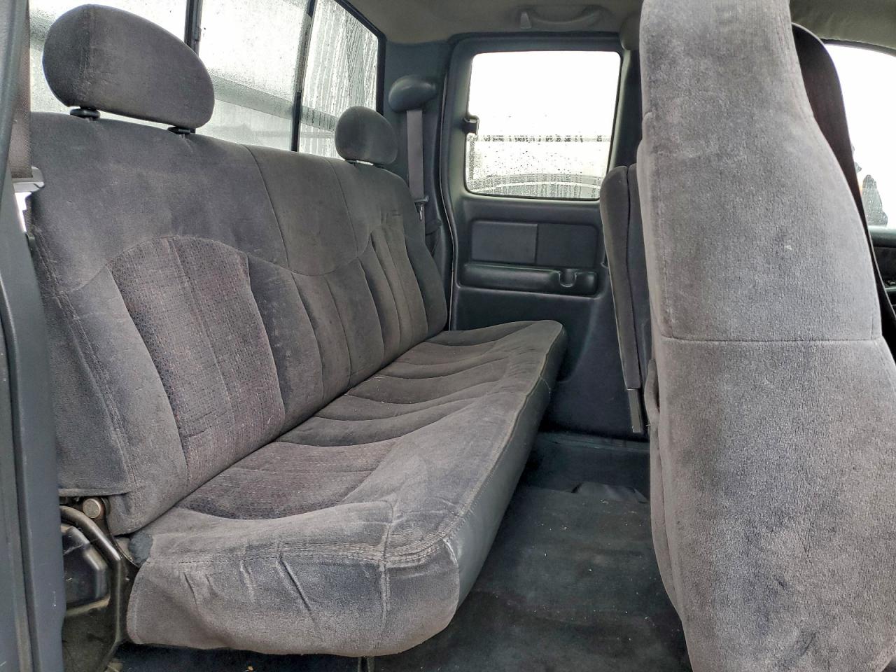 2000 CHEVROLET SILVERADO C1500 photo 19