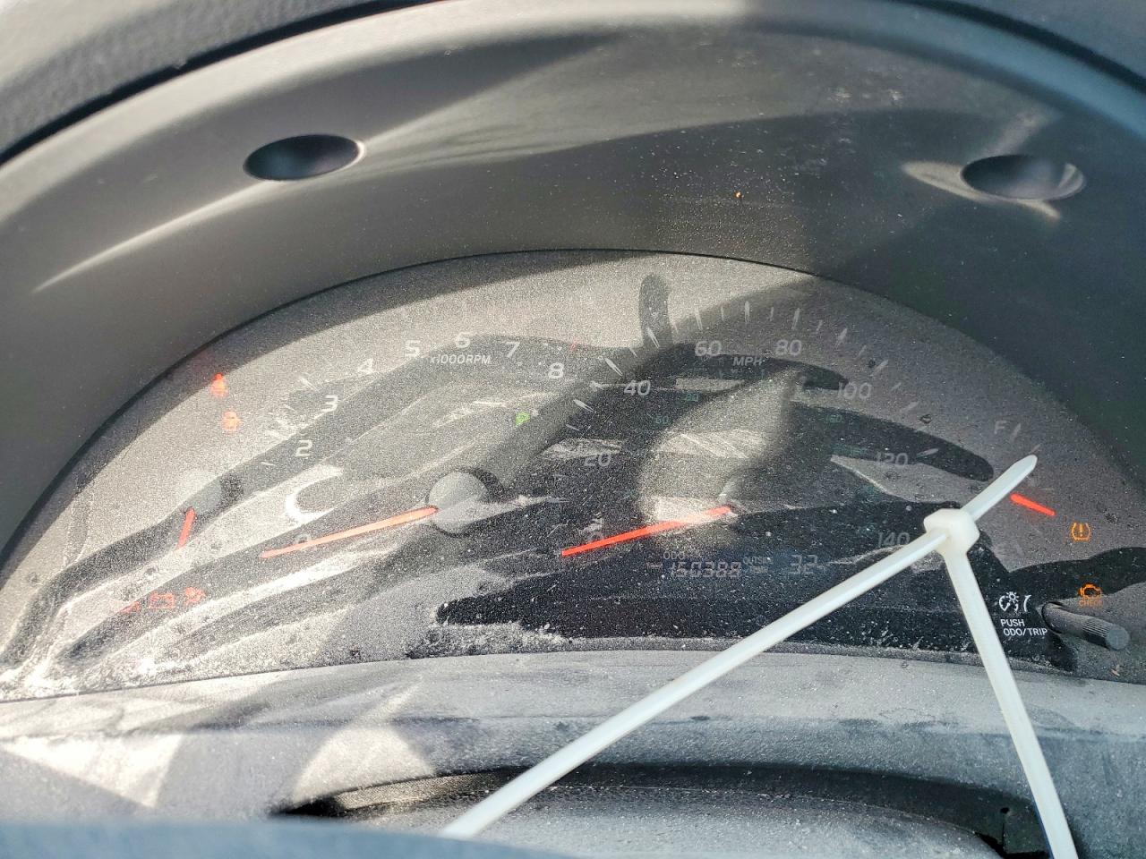 2009 TOYOTA CAMRY BASE photo 9