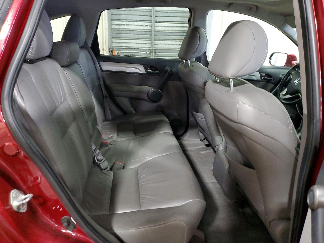 2011 HONDA CR-V EXL photo 11