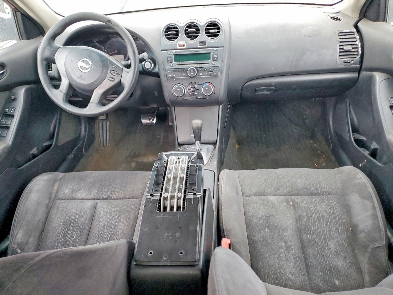 2011 NISSAN ALTIMA 2.5 photo 8