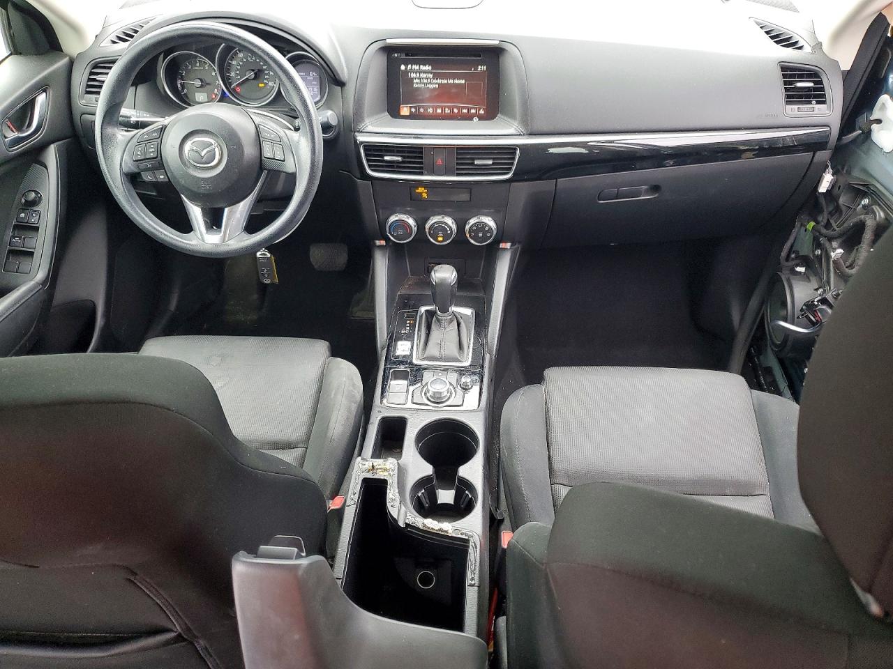 2016 MAZDA CX-5 SPORT photo 8