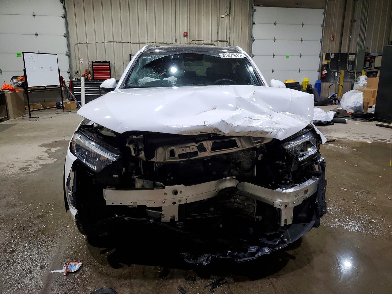 2024 MERCEDES-BENZ GLC 300 4MATIC photo 5