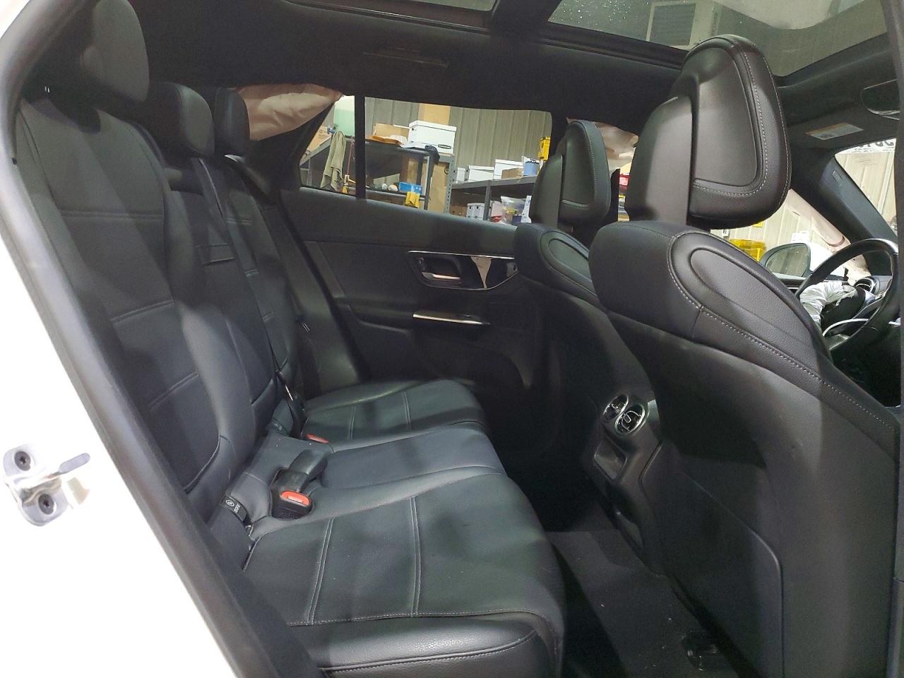 2024 MERCEDES-BENZ GLC 300 4MATIC photo 11