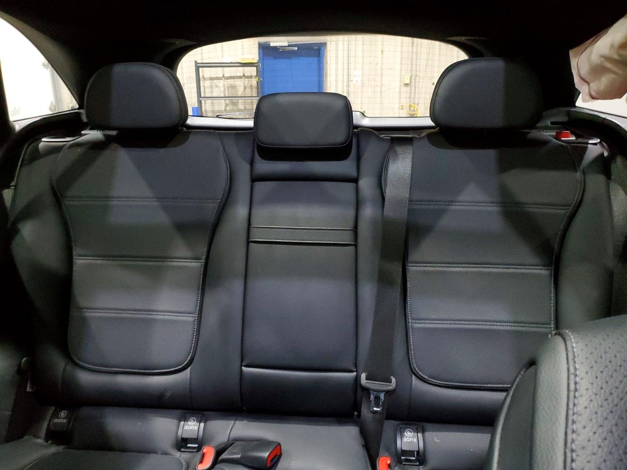2024 MERCEDES-BENZ GLC 300 4MATIC photo 10