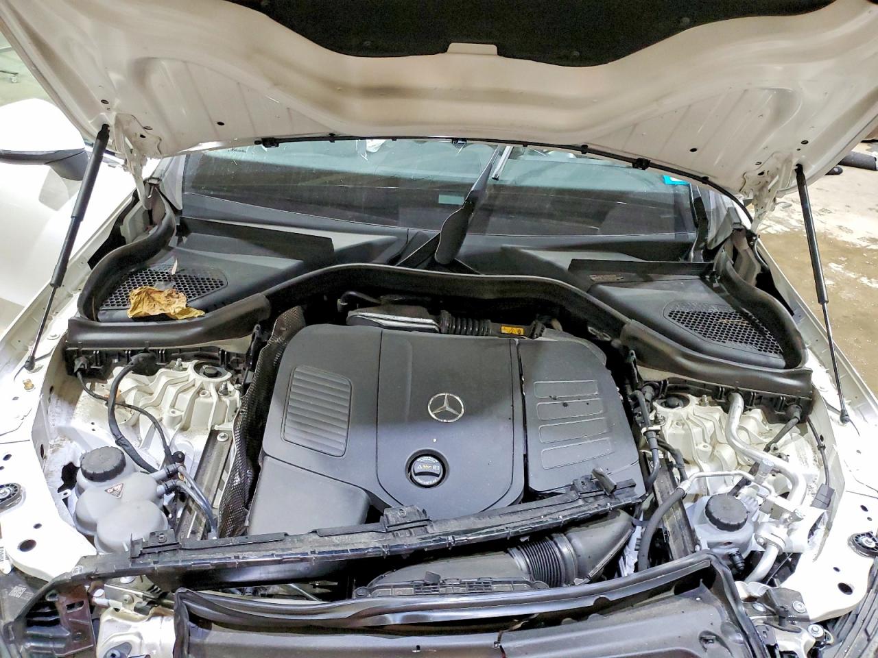 2024 MERCEDES-BENZ GLC 300 4MATIC photo 12