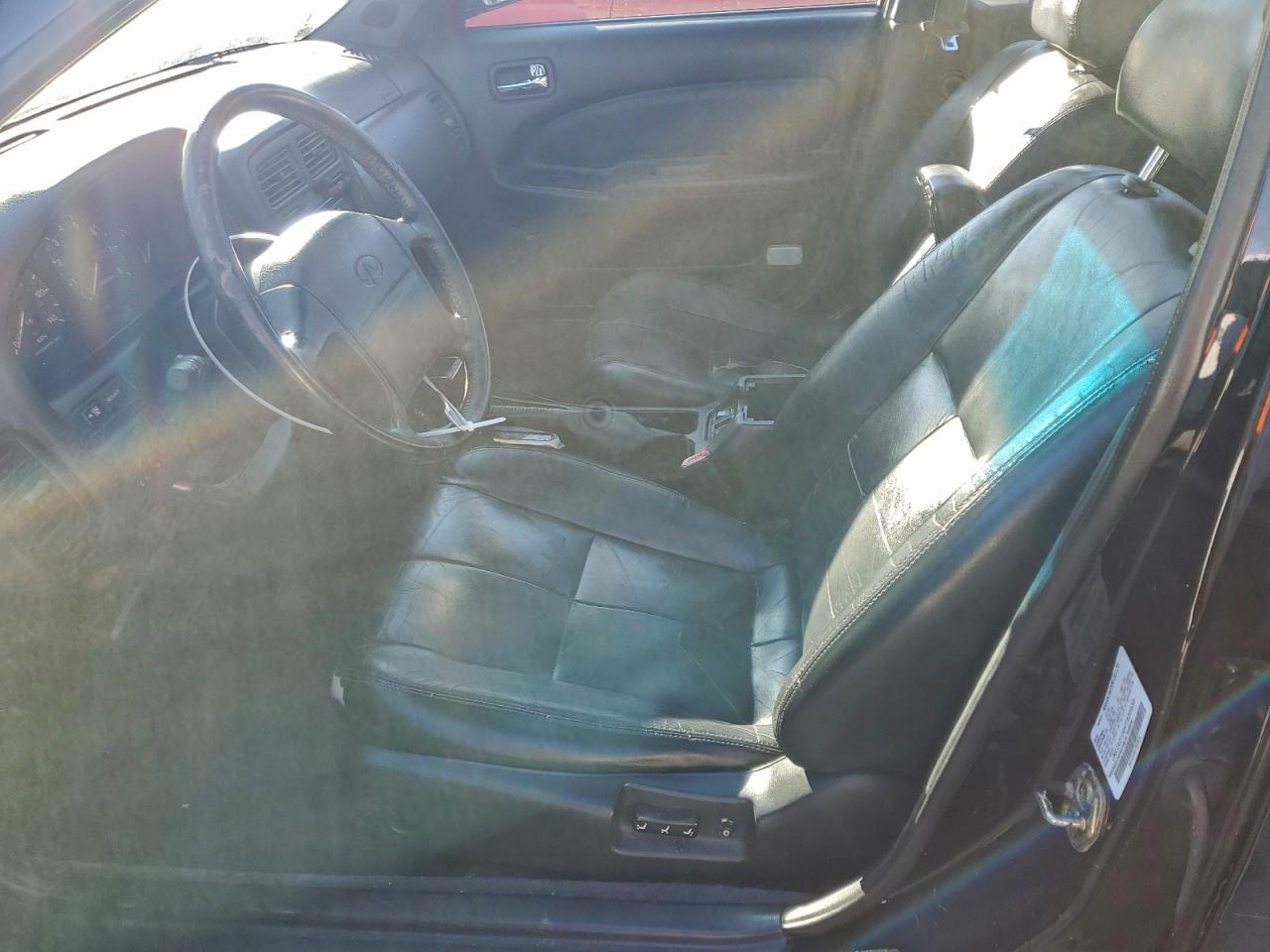 1997 INFINITI I30 photo 7