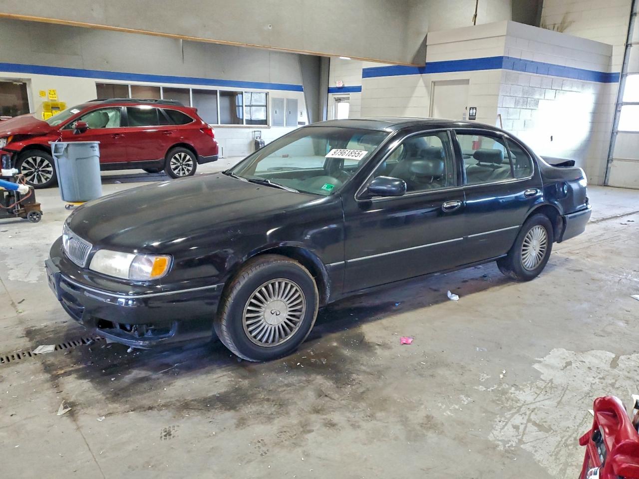 1997 INFINITI I30