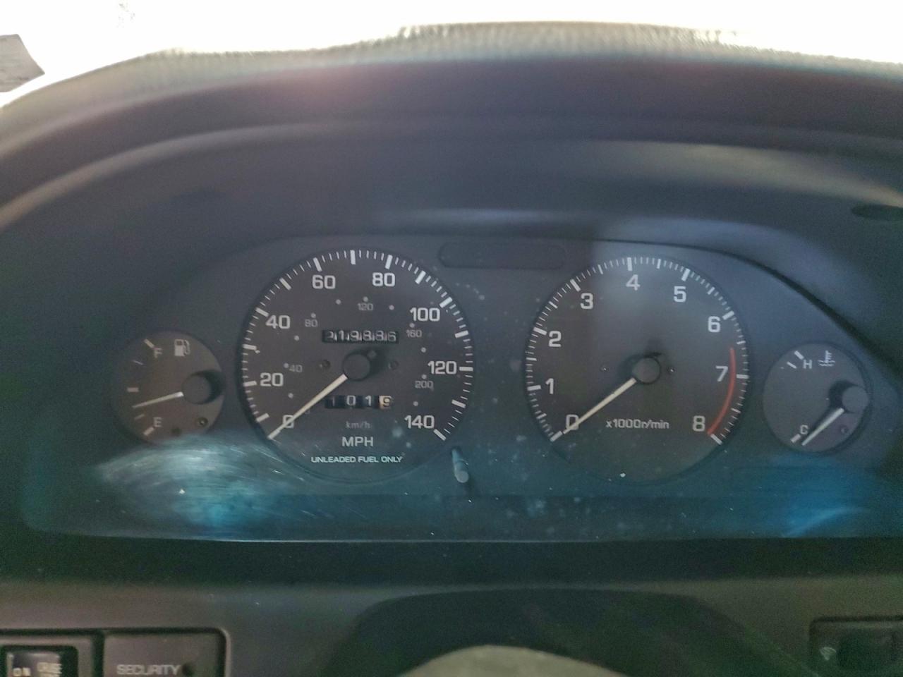 1997 INFINITI I30 photo 9