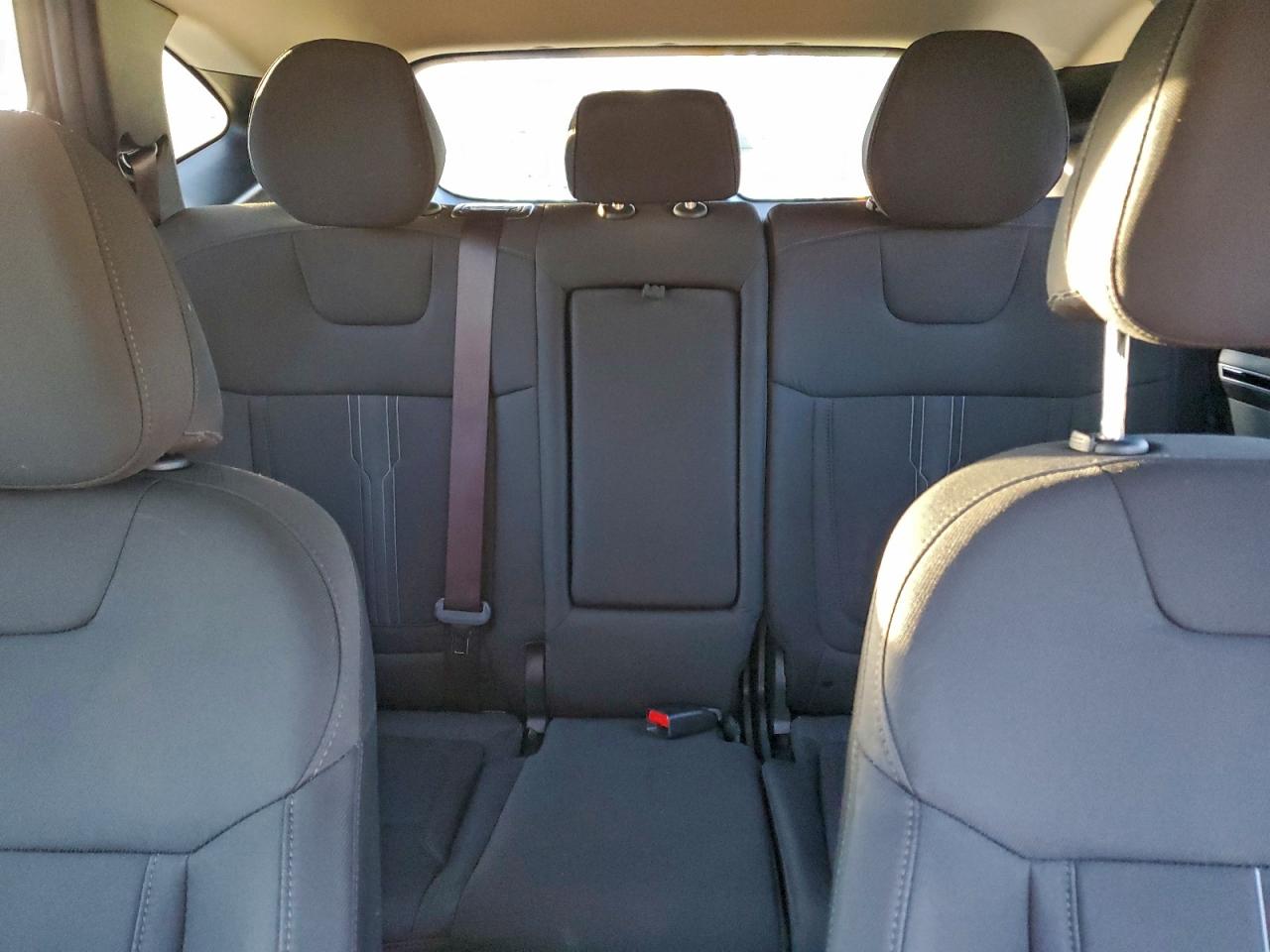 2024 HYUNDAI TUCSON SEL photo 10