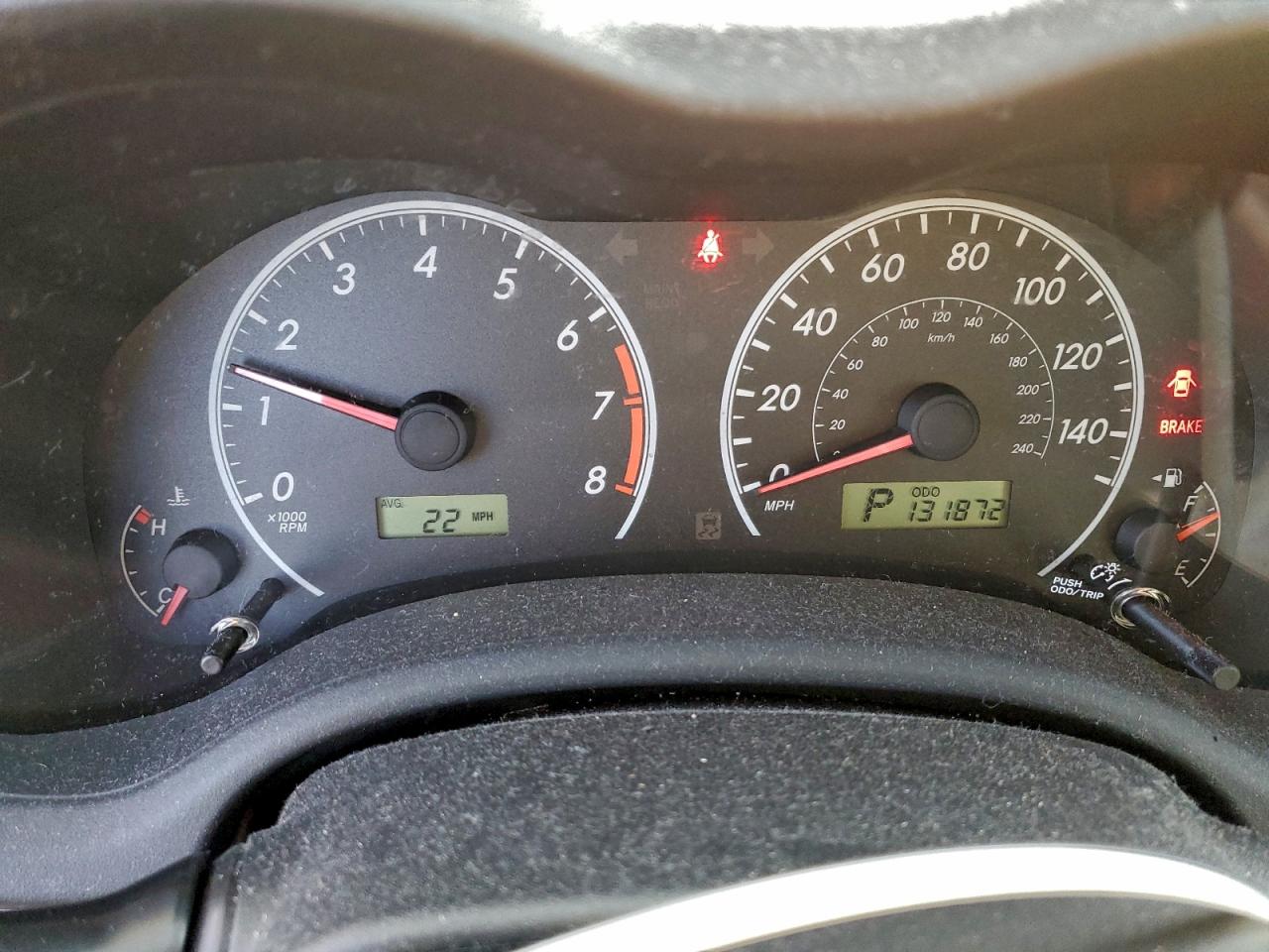2011 TOYOTA COROLLA BASE photo 17