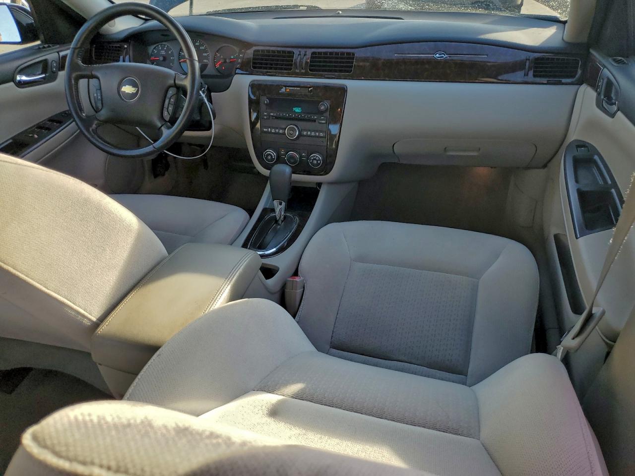 2013 CHEVROLET IMPALA LS photo 8