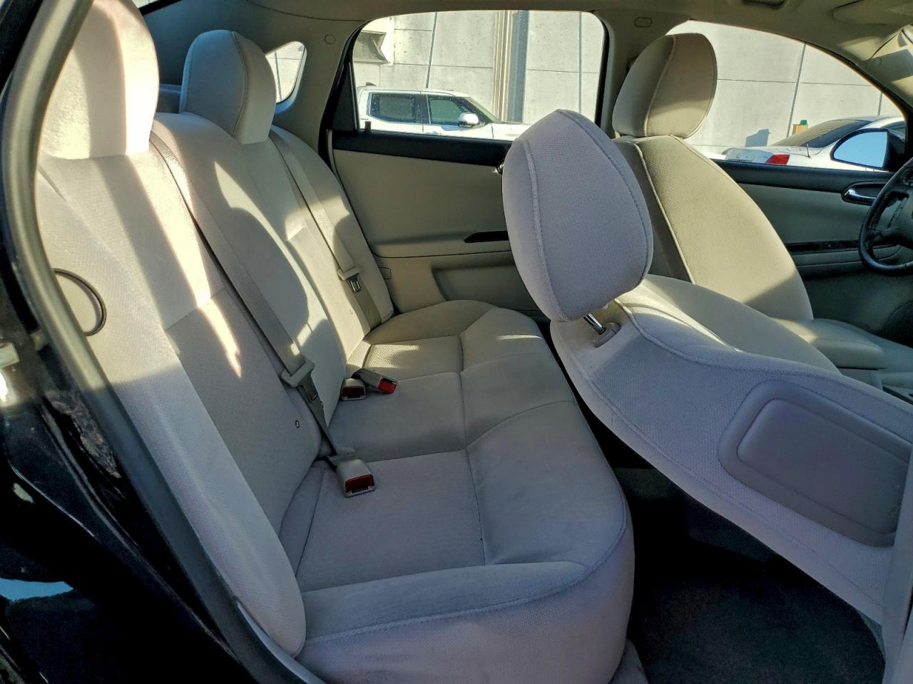 2013 CHEVROLET IMPALA LS photo 10