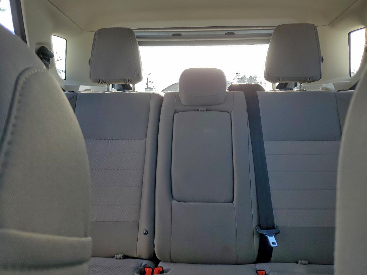 2021 FORD ECOSPORT S photo 10