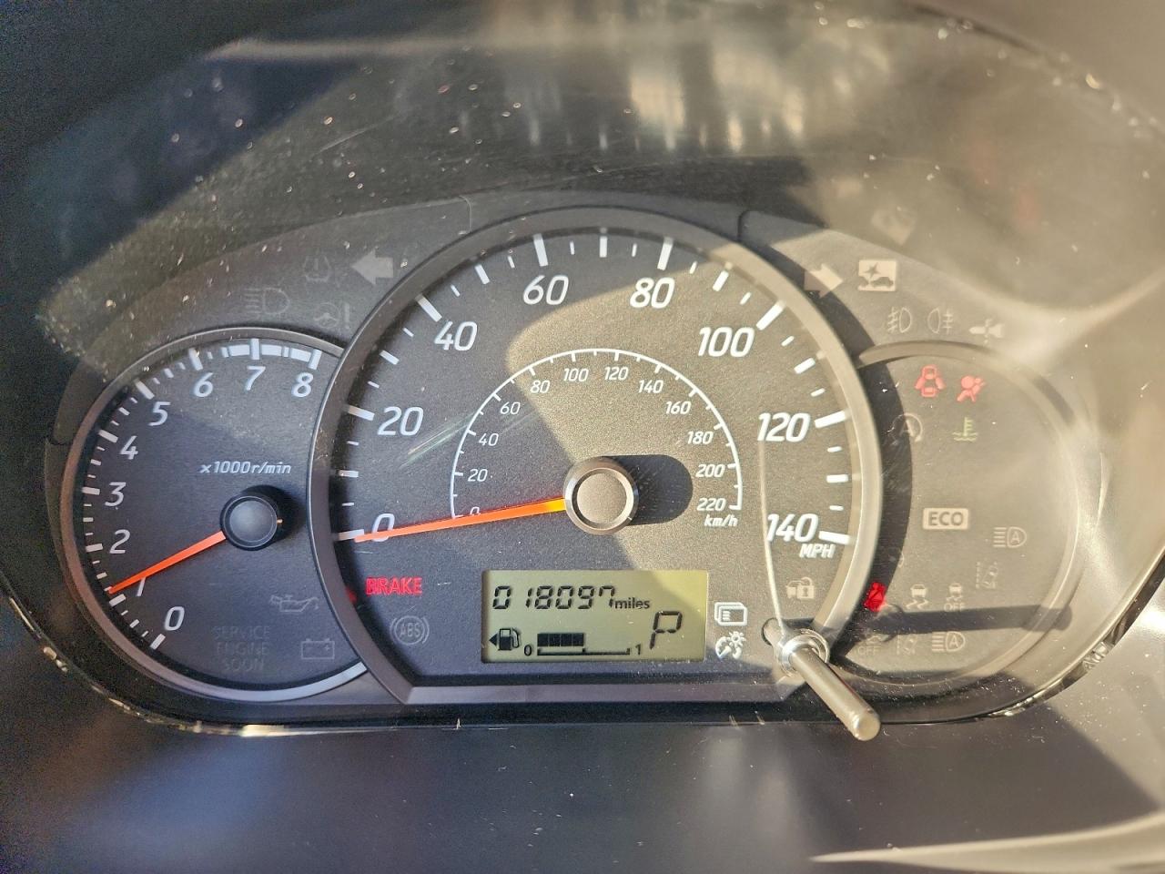 2024 MITSUBISHI MIRAGE ES photo 9
