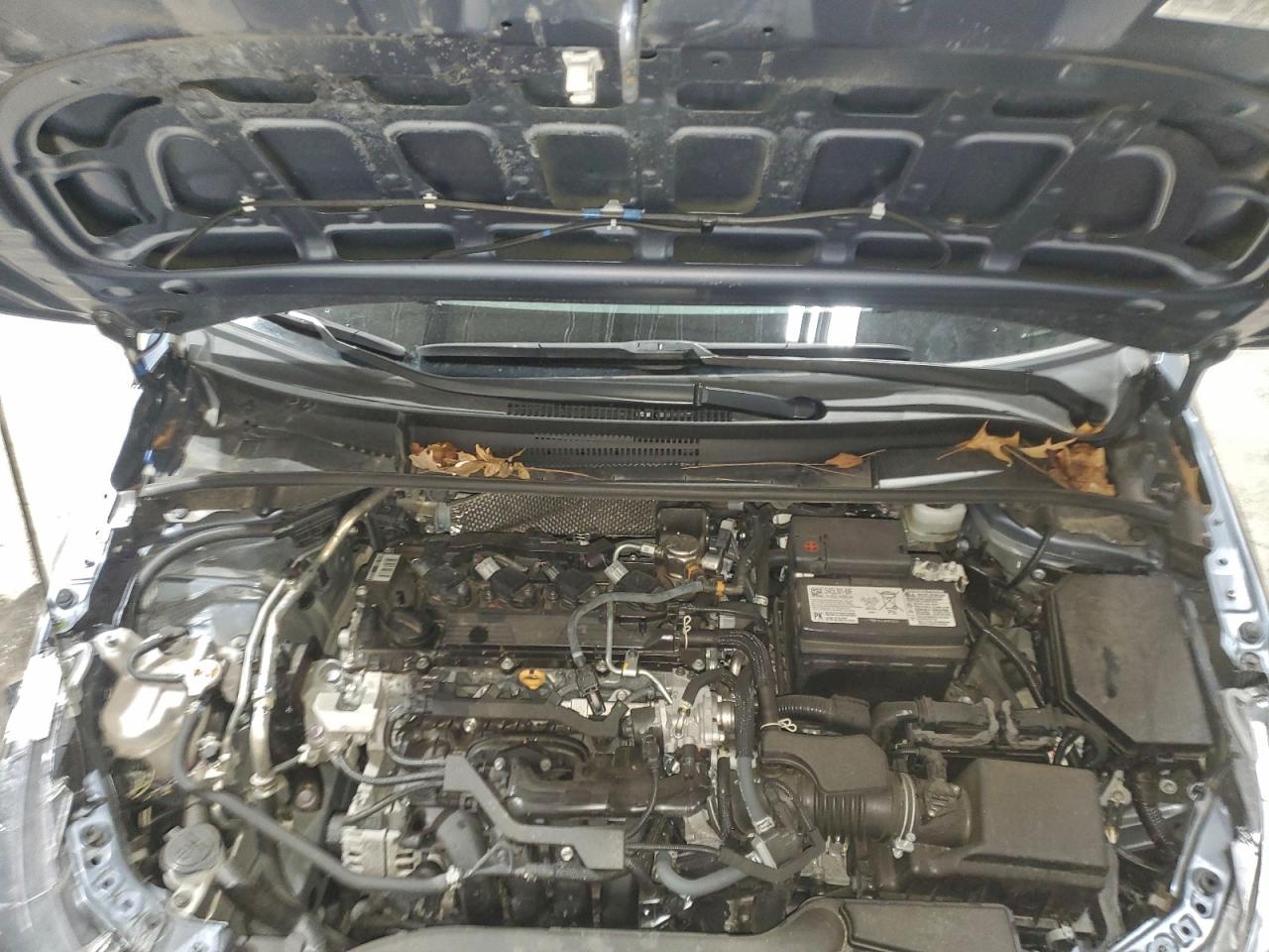 2024 TOYOTA COROLLA LE photo 11