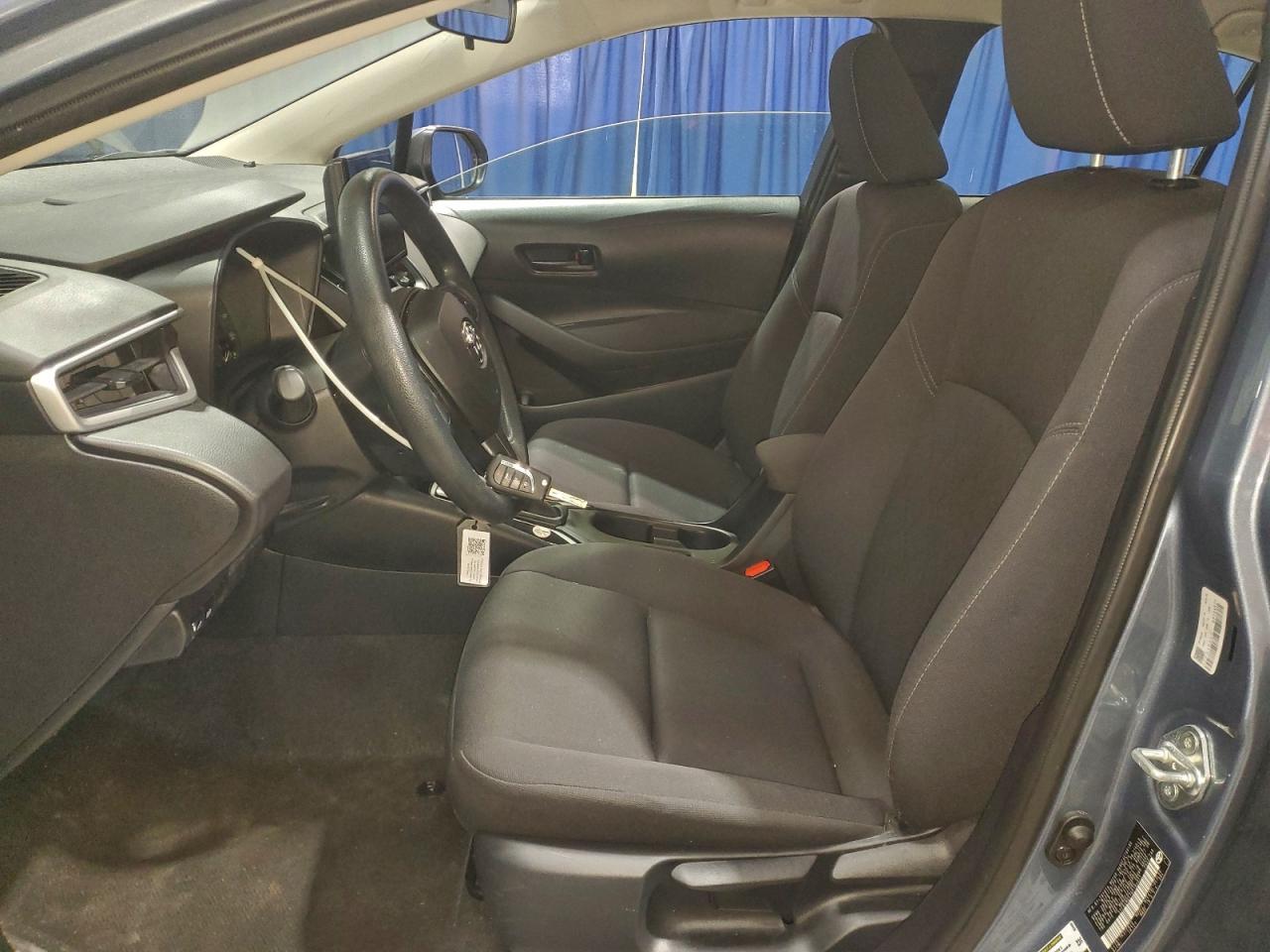 2024 TOYOTA COROLLA LE photo 7