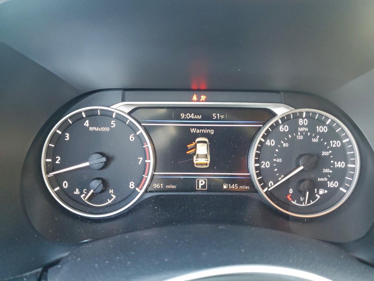2025 NISSAN SENTRA SV photo 17