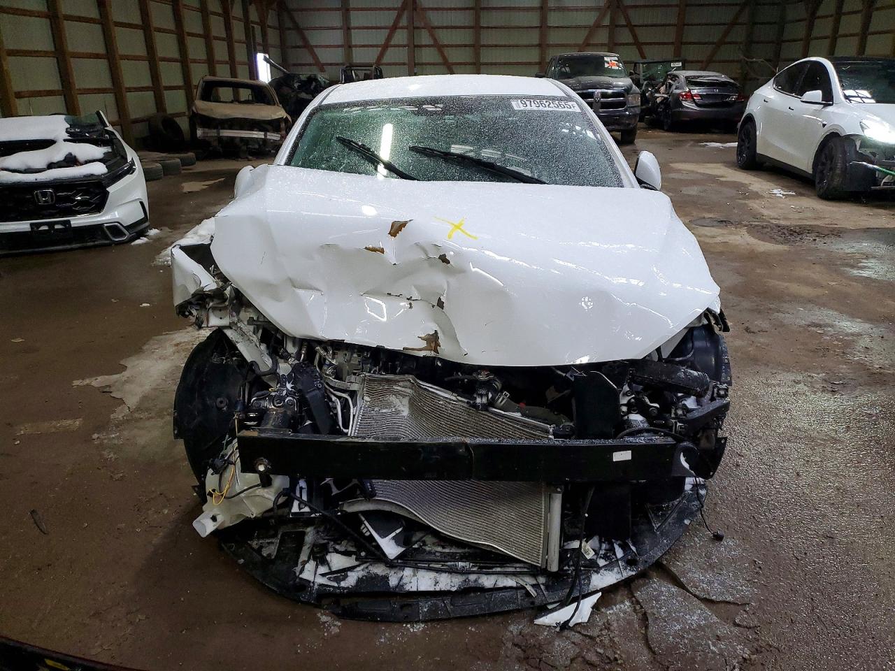 2018 HYUNDAI ELANTRA SEL photo 5